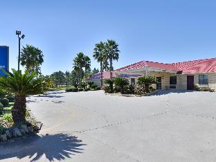 americas best value inn hazlehurst ga