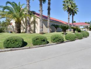 americas best value inn hazlehurst ga