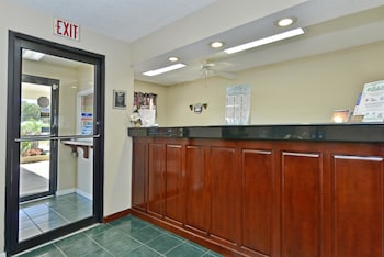 Americas Best Value Inn Hazlehurst, Ga,Georgia>>Baxley,2 star