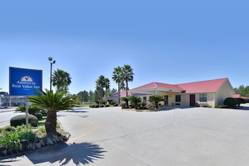 Americas Best Value Inn Hazlehurst, Ga,Georgia>>Baxley,2 star
