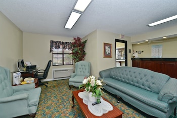 americas best value inn hazlehurst ga
