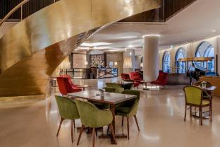 Grand Hotel Acores Atlantico,Ponta Delgada>>Azores,5 star
