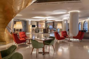 Grand Hotel Acores Atlantico,Ponta Delgada>>Azores,5 star