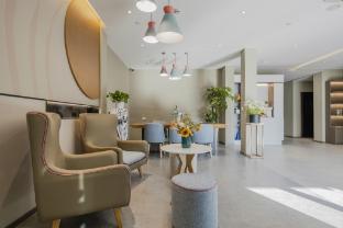 Home Inn (Shanghai Zhujiajiao Town Center),,2 star