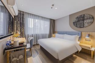 home inn shanghai zhujiajiao town center