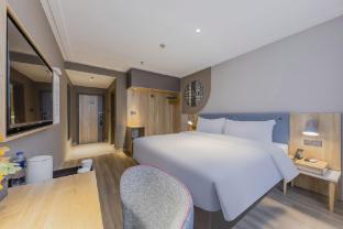 home inn shanghai zhujiajiao town center