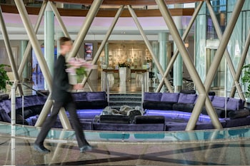 spirit hotel thermal spa