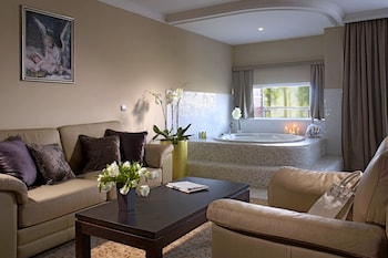 spirit hotel thermal spa