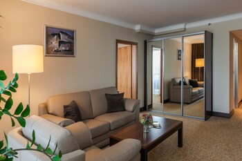 spirit hotel thermal spa