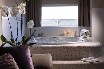 spirit hotel thermal spa