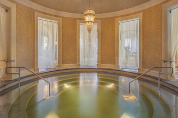 spirit hotel thermal spa