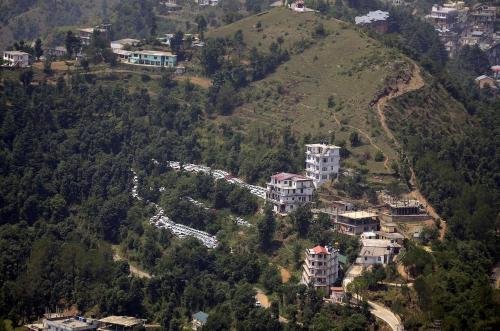 shimla