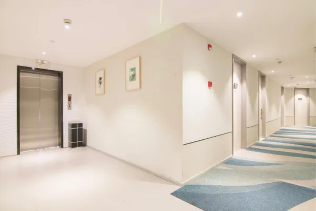 home inn selected shanghai east china normal university wujing