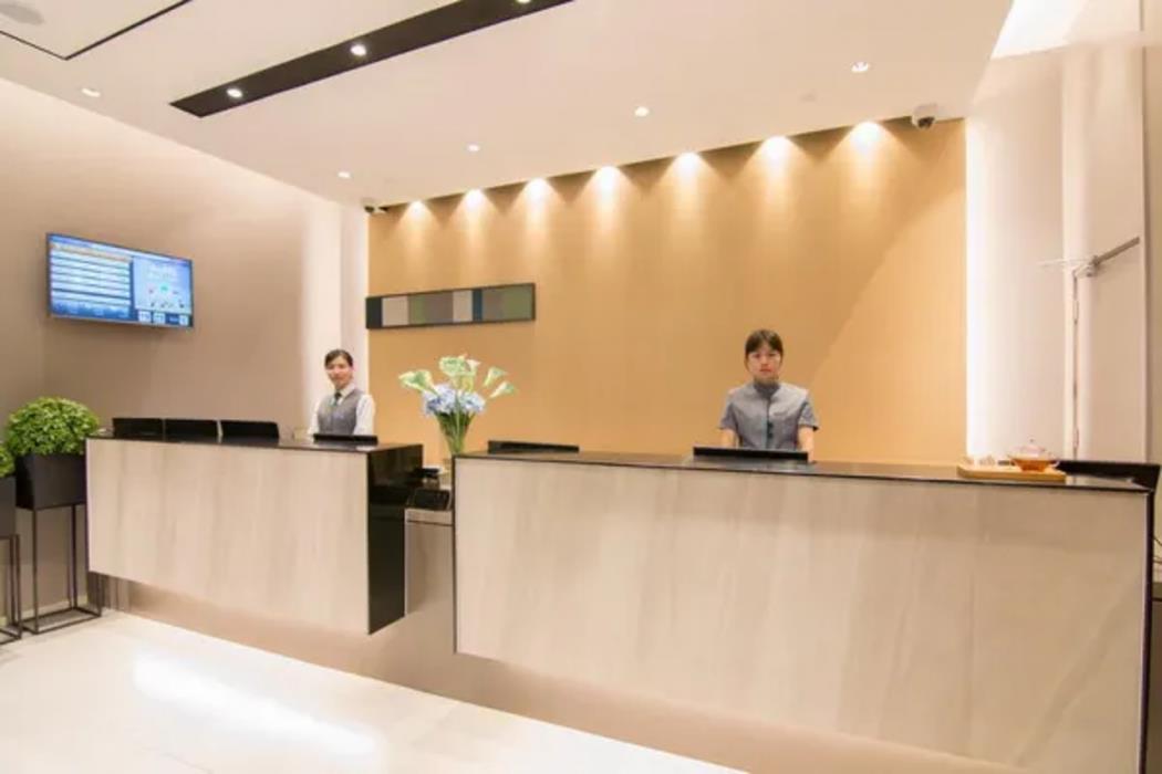 home inn selected shanghai east china normal university wujing