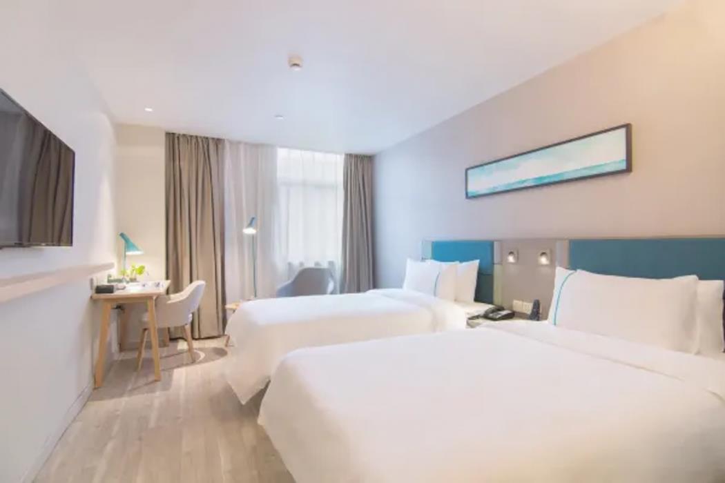 home inn selected shanghai east china normal university wujing