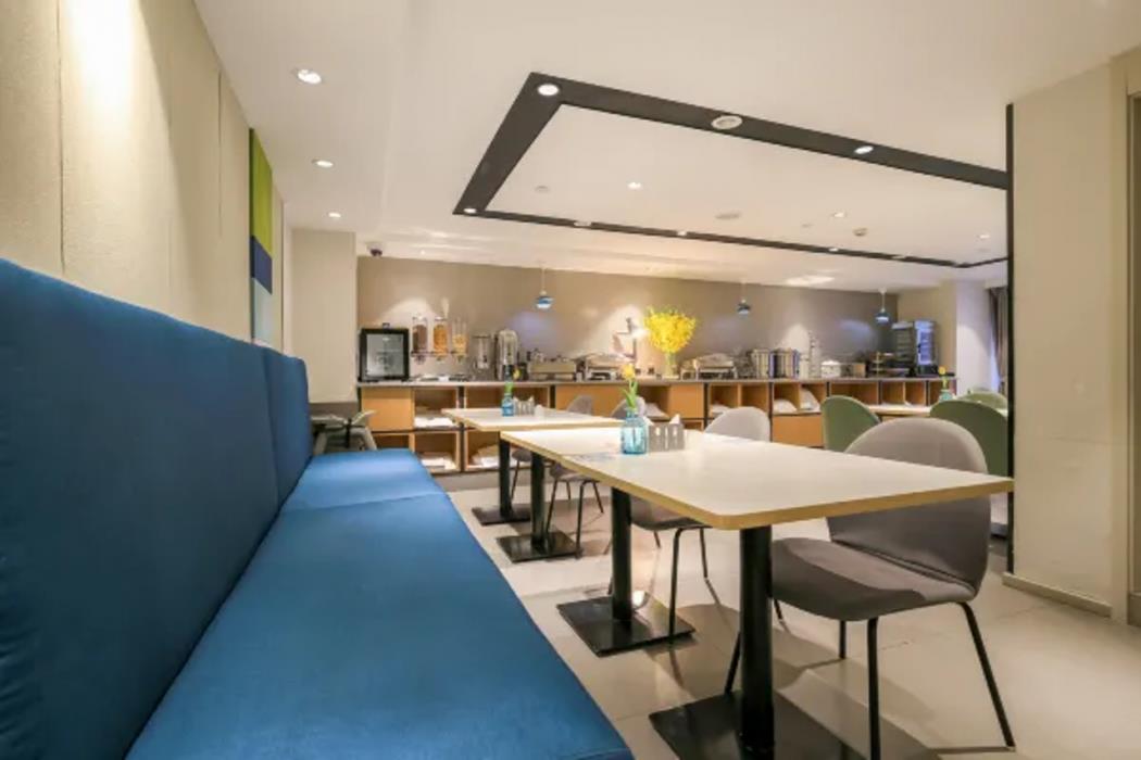 home inn selected shanghai east china normal university wujing