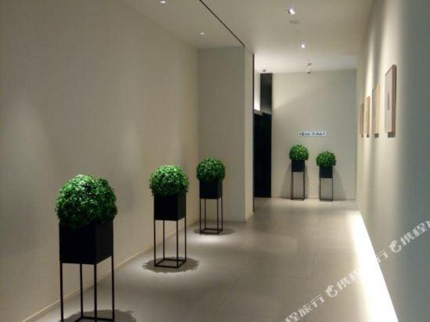 home inn selected shanghai east china normal university wujing