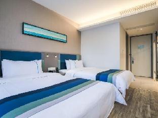 home inn selected shanghai east china normal university wujing