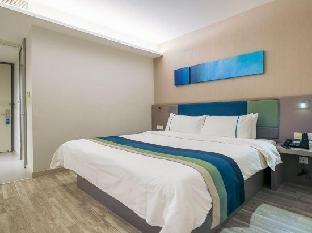 home inn selected shanghai east china normal university wujing