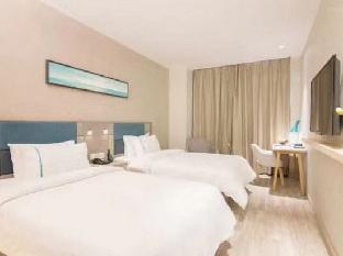 home inn selected shanghai east china normal university wujing