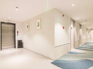 home inn selected shanghai east china normal university wujing