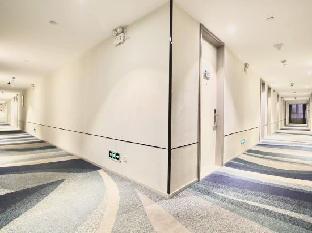 home inn selected shanghai east china normal university wujing