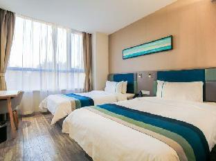 home inn selected shanghai east china normal university wujing