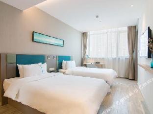 home inn selected shanghai east china normal university wujing