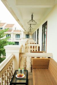 thanh binh riverside hotel