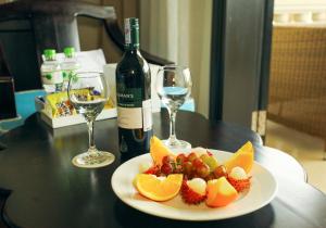 thanh binh riverside hotel