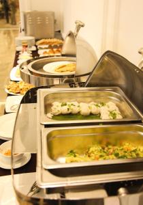 thanh binh riverside hotel