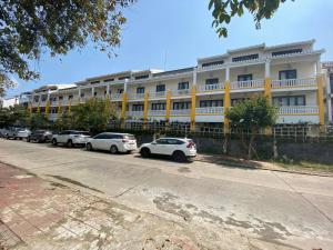 thanh binh riverside hotel