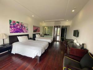 thanh binh riverside hotel