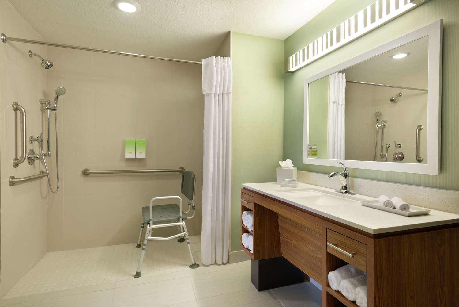 home2 suites by hilton florida city fl