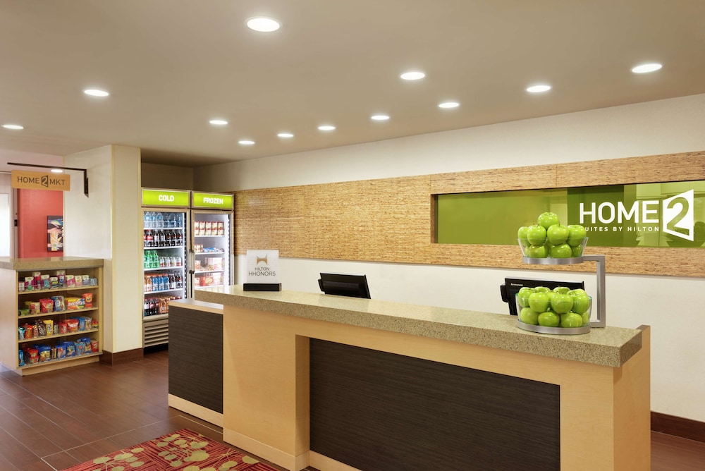 home2 suites by hilton florida city fl