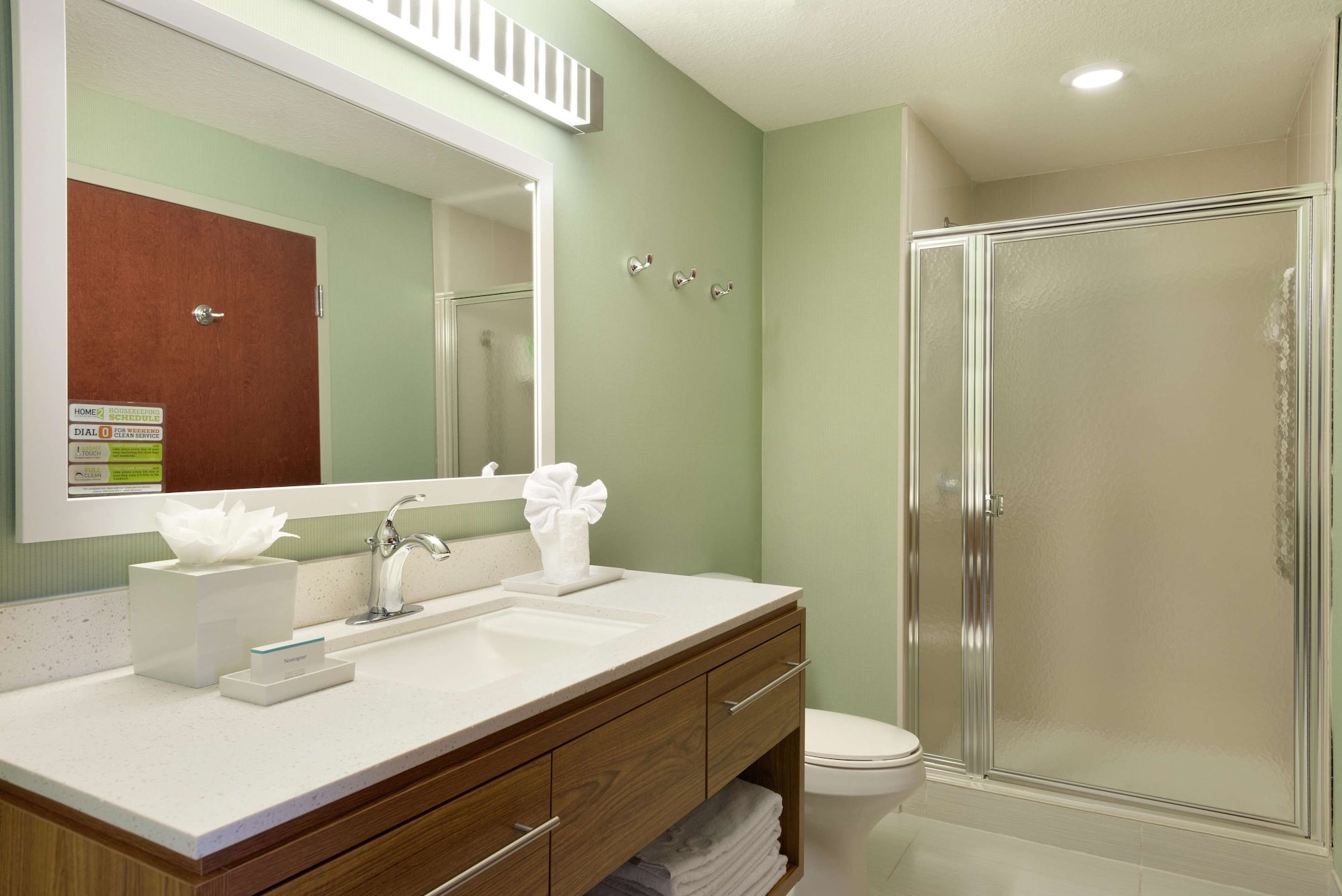 home2 suites by hilton florida city fl