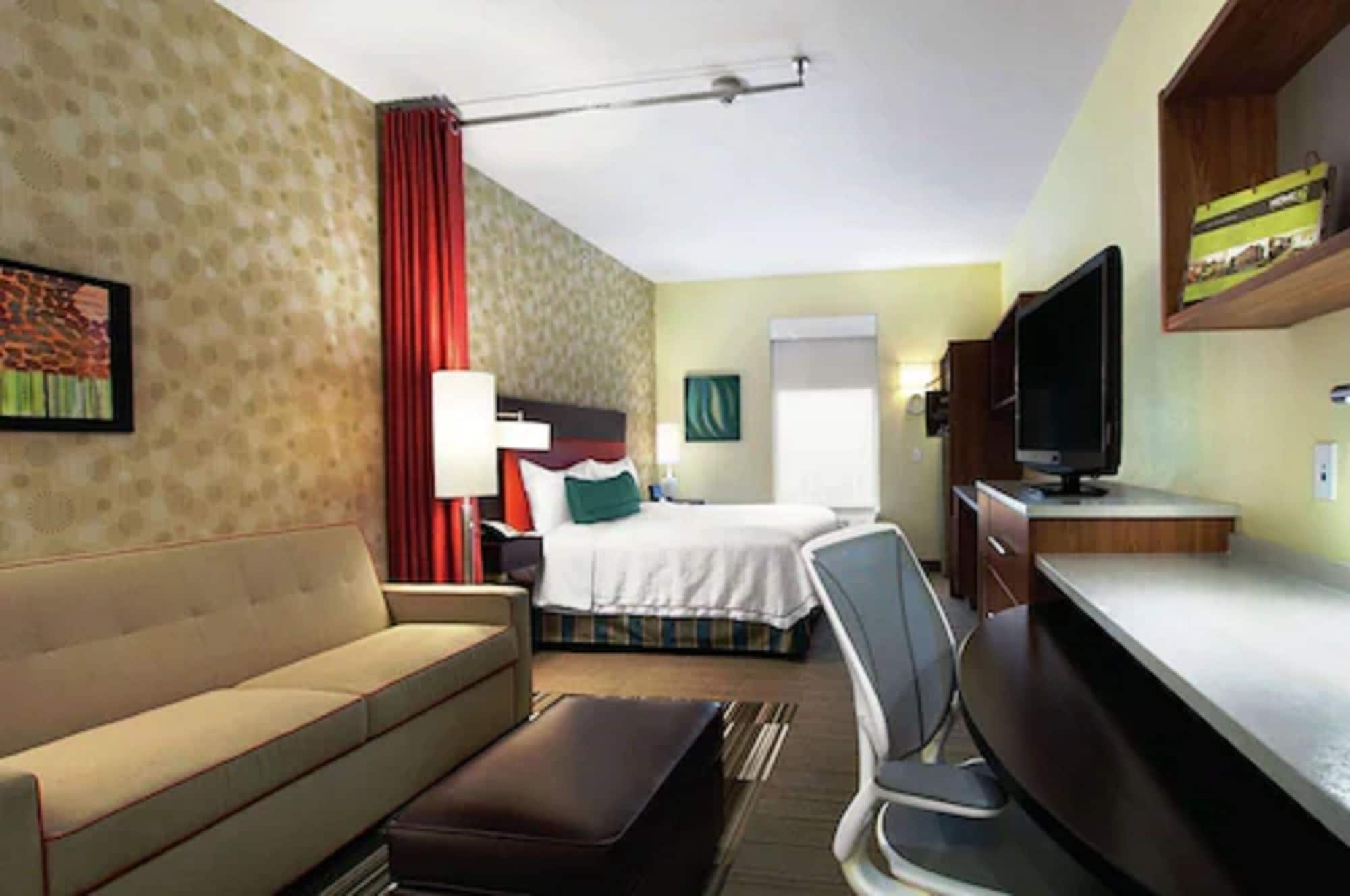 home2 suites by hilton florida city fl