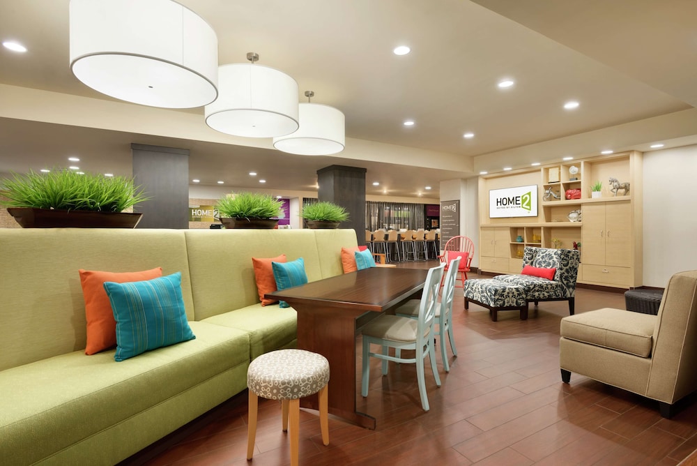 home2 suites by hilton florida city fl