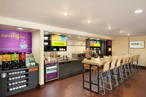 home2 suites by hilton florida city fl