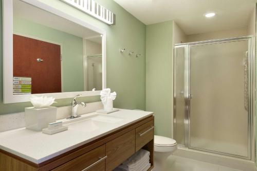 home2 suites by hilton florida city fl