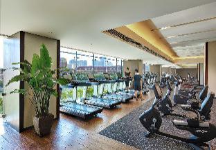 Shangri-La Tianjin,Tianjin>>Hedong,5 star