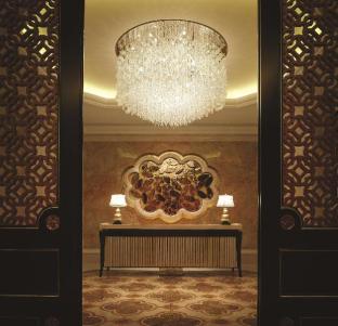 Shangri-La Tianjin,Tianjin>>Hedong,5 star