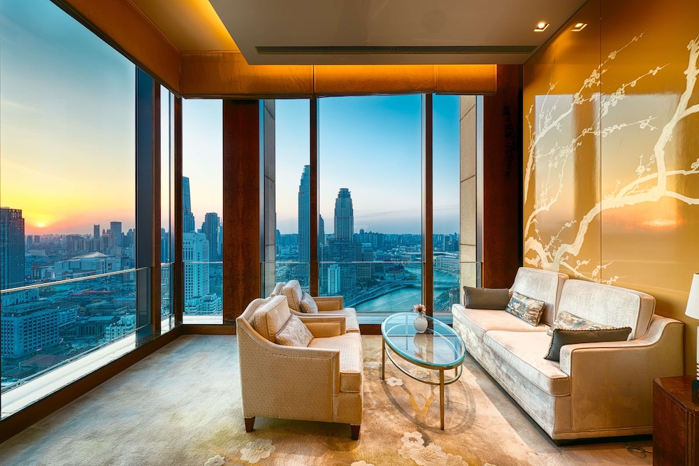 shangri la tianjin