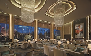shangri la tianjin