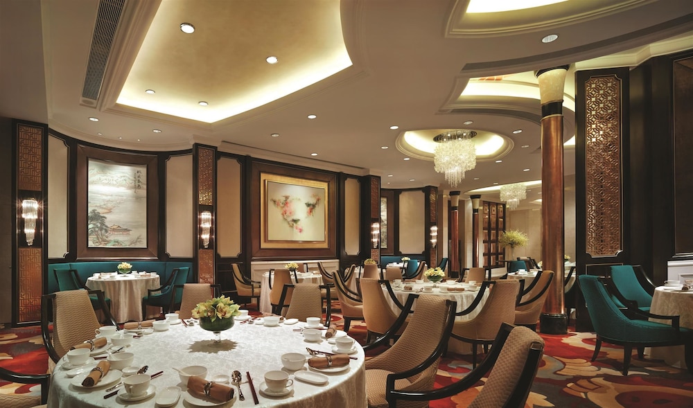 shangri la tianjin