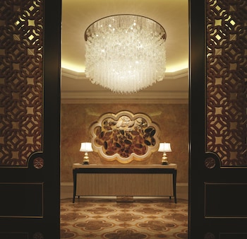 shangri la tianjin