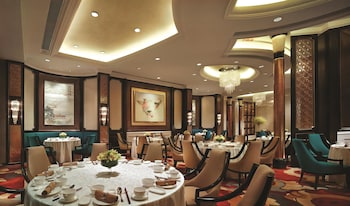 shangri la tianjin