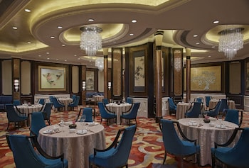 shangri la tianjin