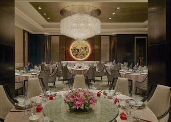 shangri la tianjin