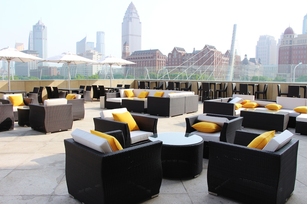 shangri la tianjin